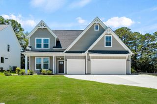 321 Summerall Drive, Anderson, SC 29621