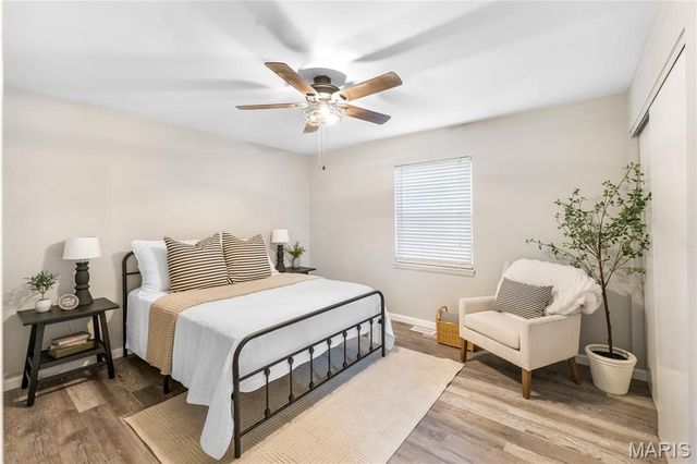 35 Jamestown Drive, St Peters, MO 63376