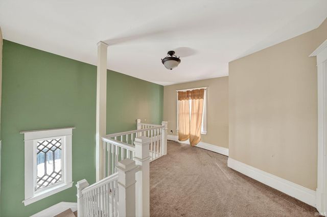 1125 W Washington Street, South Bend, IN 46601