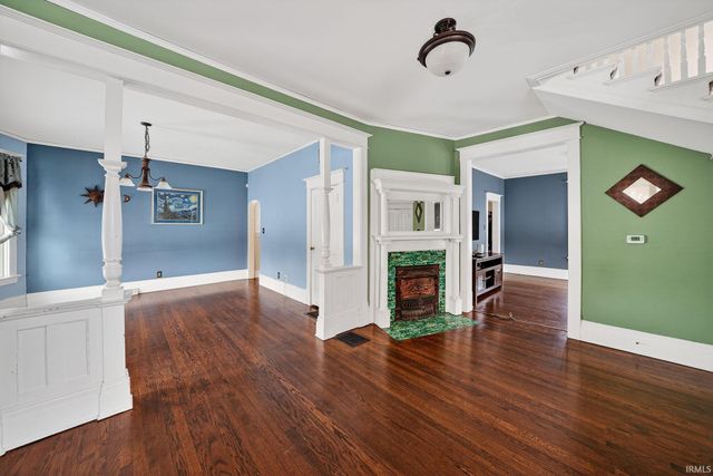 1125 W Washington Street, South Bend, IN 46601