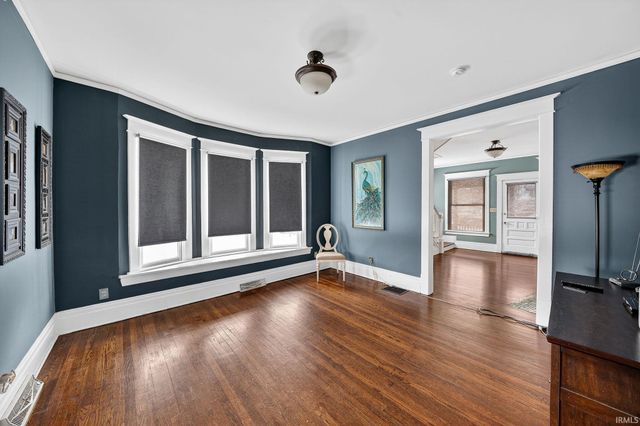 1125 W Washington Street, South Bend, IN 46601