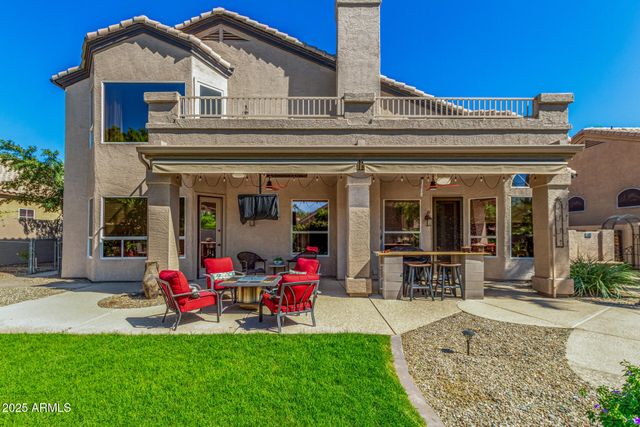 16024 S 7TH Drive, Phoenix, AZ 85045