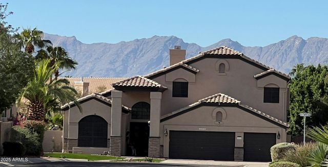 16024 S 7TH Drive, Phoenix, AZ 85045