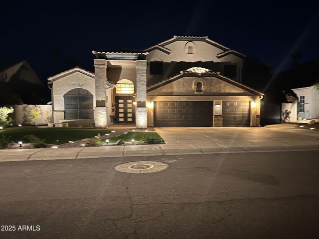 16024 S 7TH Drive, Phoenix, AZ 85045