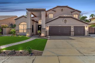 16024 S 7TH Drive, Phoenix, AZ 85045