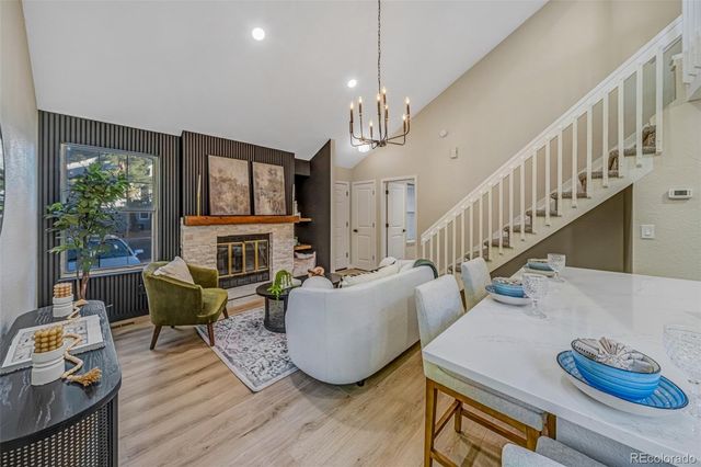 8346 W 87th Drive D, Arvada, CO 80005