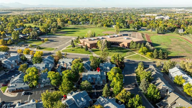 8346 W 87th Drive D, Arvada, CO 80005