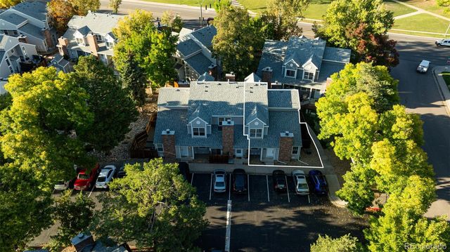 8346 W 87th Drive D, Arvada, CO 80005