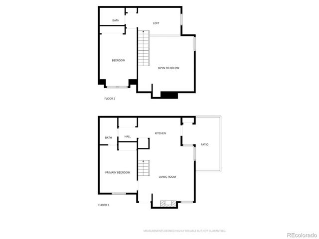 8346 W 87th Drive D, Arvada, CO 80005