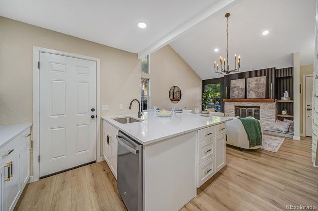 8346 W 87th Drive D, Arvada, CO 80005