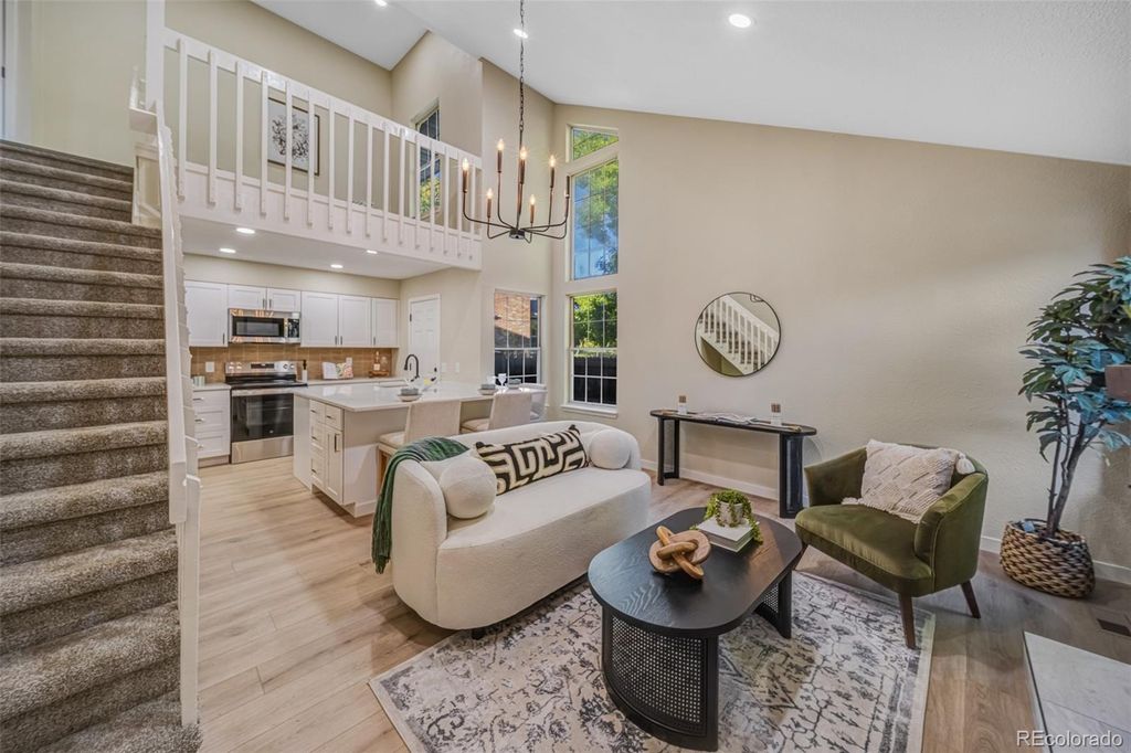 8346 W 87th Drive D, Arvada, CO 80005