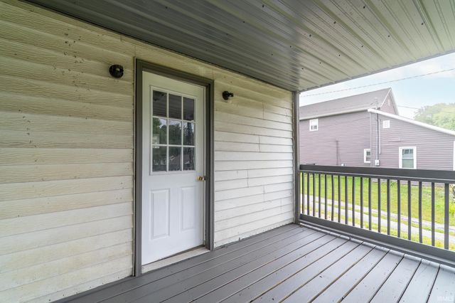 1901 Kocher Street, Huntington, IN 46750