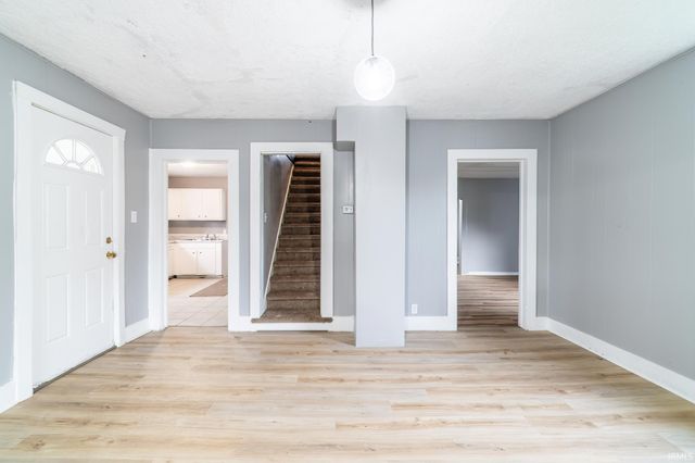 1901 Kocher Street, Huntington, IN 46750