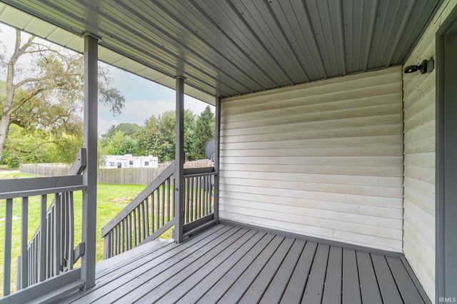 1901 Kocher Street, Huntington, IN 46750