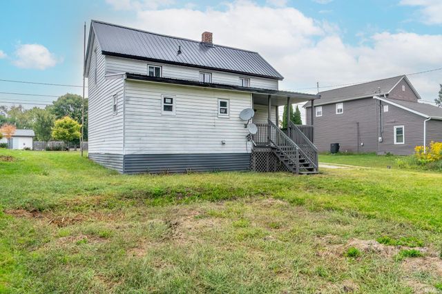 1901 Kocher Street, Huntington, IN 46750