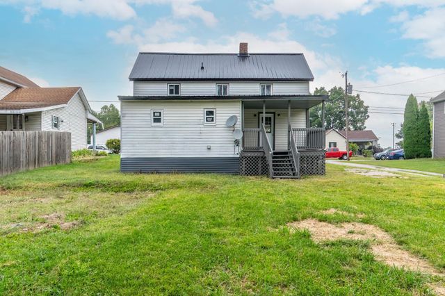 1901 Kocher Street, Huntington, IN 46750