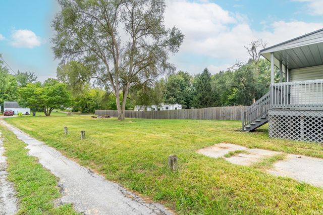 1901 Kocher Street, Huntington, IN 46750