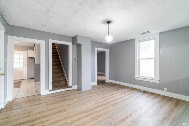 1901 Kocher Street, Huntington, IN 46750