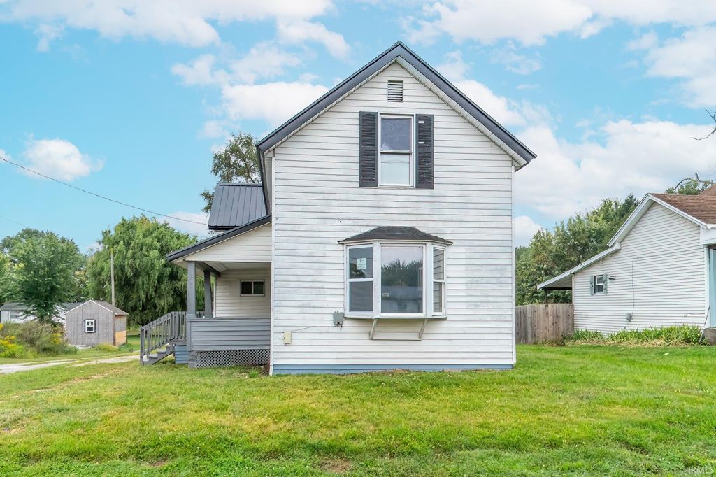 1901 Kocher Street, Huntington, IN 46750