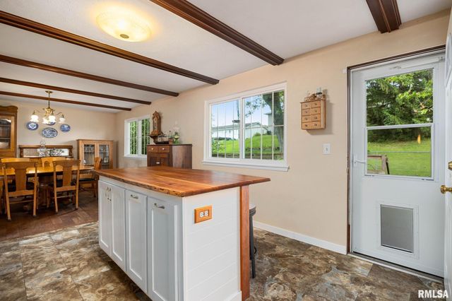 1612 W TETON Drive, Peoria, IL 61614