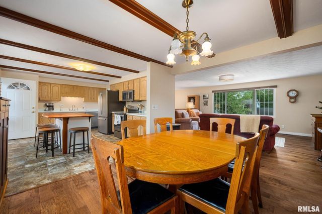 1612 W TETON Drive, Peoria, IL 61614