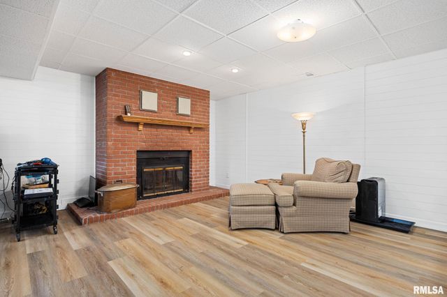1612 W TETON Drive, Peoria, IL 61614