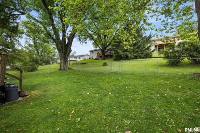 1612 W TETON Drive, Peoria, IL 61614
