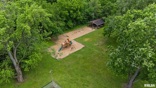 1612 W TETON Drive, Peoria, IL 61614