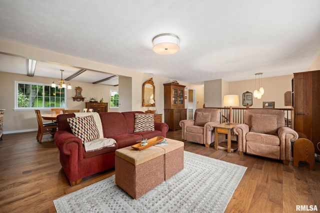 1612 W TETON Drive, Peoria, IL 61614
