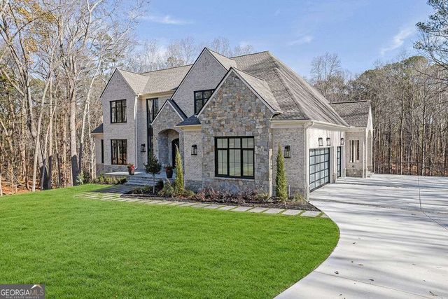 120 Wood River Court, Johns Creek, GA 30097