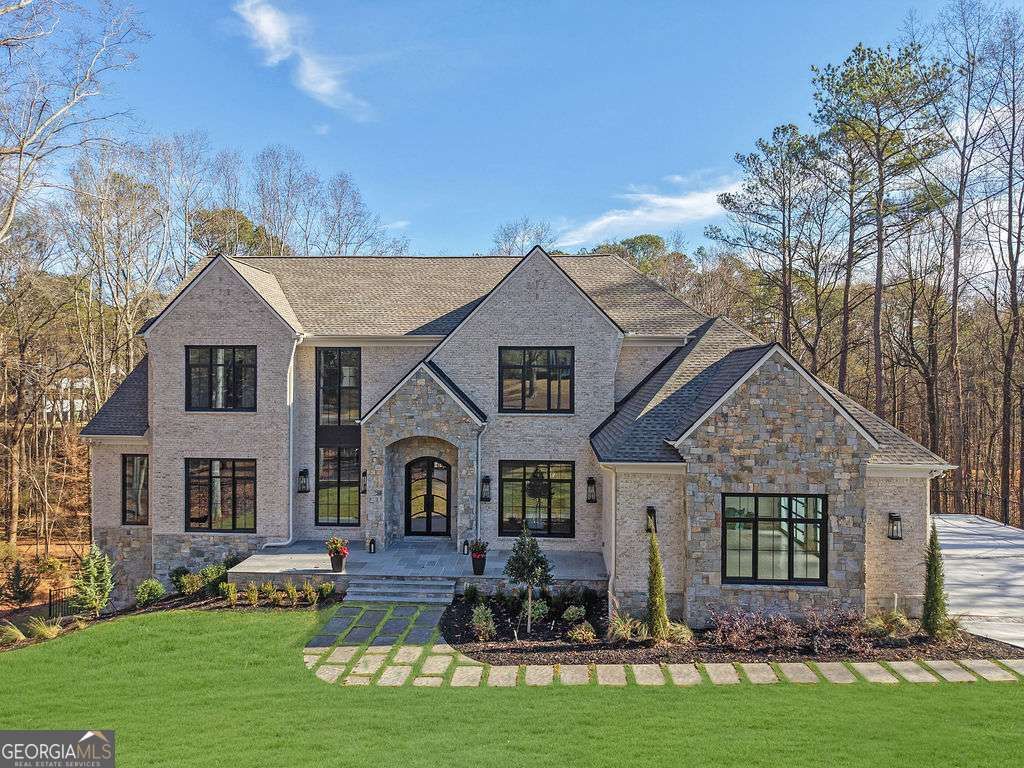 120 Wood River Court, Johns Creek, GA 30097