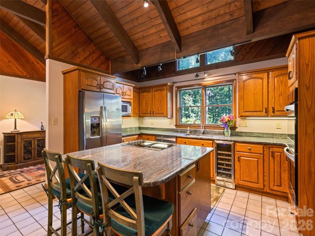 58 Sedgewood Court, Fairview, NC 28730
