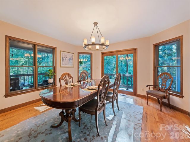 58 Sedgewood Court, Fairview, NC 28730