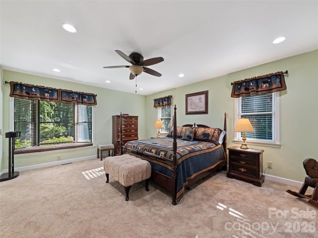 58 Sedgewood Court, Fairview, NC 28730