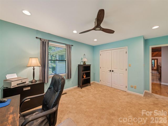 58 Sedgewood Court, Fairview, NC 28730