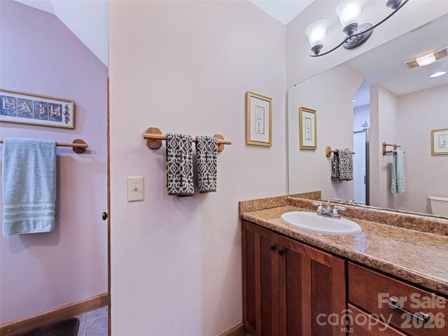 58 Sedgewood Court, Fairview, NC 28730