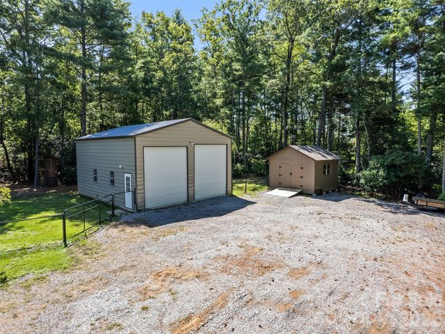 58 Sedgewood Court, Fairview, NC 28730