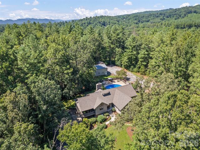 58 Sedgewood Court, Fairview, NC 28730