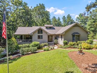 58 Sedgewood Court, Fairview, NC 28730