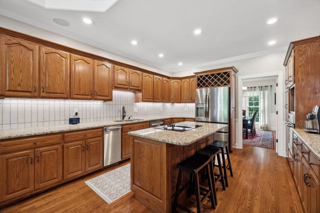 3208 Thoroughbred Dr, Hermitage, TN 37076