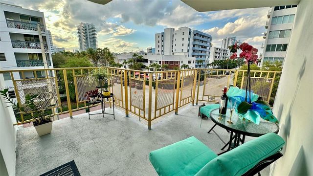 1340 Lincoln Rd 401, Miami Beach, FL 33139