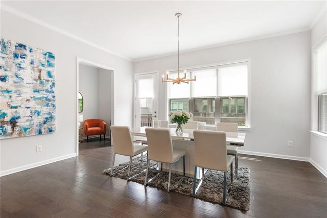 1002 Milhaven Drive 61, Roswell, GA 30076