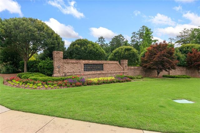 1002 Milhaven Drive 61, Roswell, GA 30076