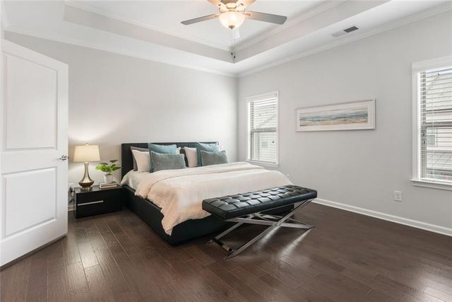 1002 Milhaven Drive 61, Roswell, GA 30076