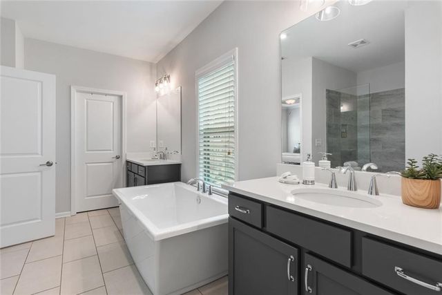1002 Milhaven Drive 61, Roswell, GA 30076