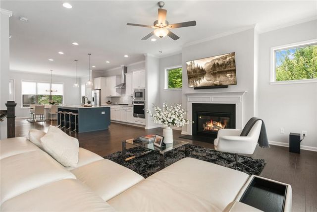 1002 Milhaven Drive 61, Roswell, GA 30076