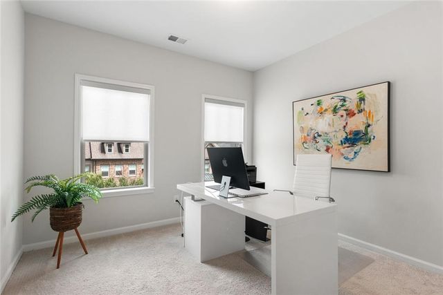 1002 Milhaven Drive 61, Roswell, GA 30076
