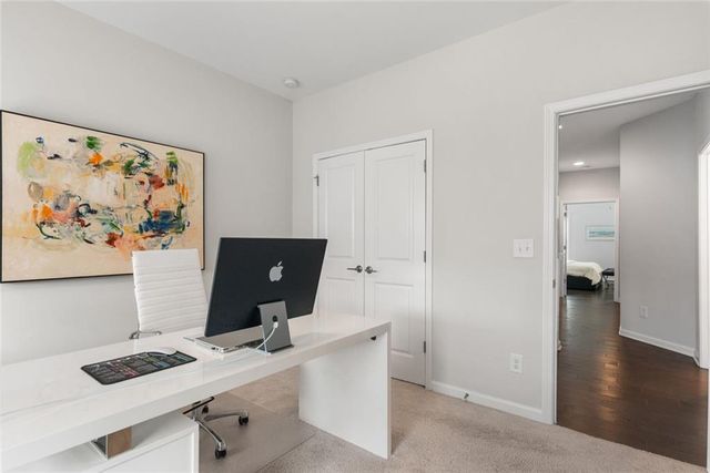 1002 Milhaven Drive 61, Roswell, GA 30076