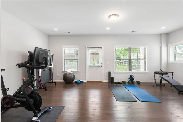 1002 Milhaven Drive 61, Roswell, GA 30076