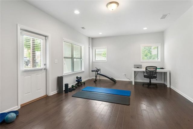 1002 Milhaven Drive 61, Roswell, GA 30076